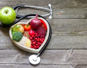 7 buone pratiche per la salute del cuore