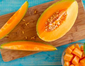 Melone, il multivitaminico ricco di benefici