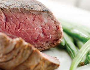 Carne rossa: proteine e ferro a volontà!