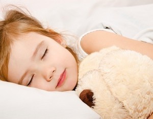 I bambini non dormono? 6 consigli per la cena