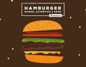 Concorso “Hamburger buono, autentico e sano”