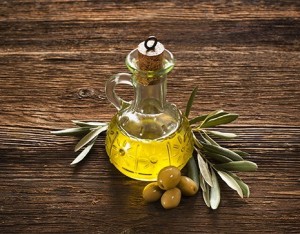 Cosmetici naturali con l’olio extravergine d’oliva