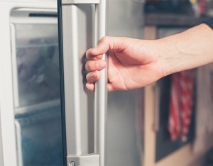 Sai come usare il tuo frigorifero?