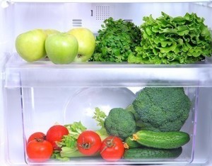 10 consigli per conservare gli alimenti nel frigorifero