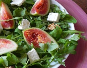 Il fico: il dolcissimo frutto che ama il salato!
