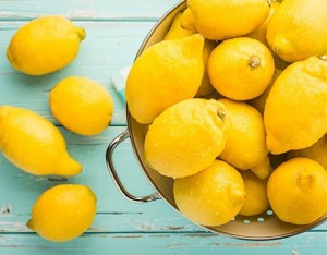 Limone: gli usi alternativi