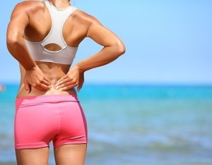 Gli esercizi per il mal di schiena