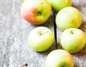 7 ricette con le mele