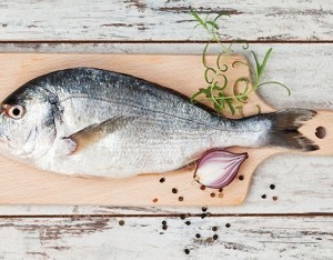 Perché mangiare pesce   fa bene