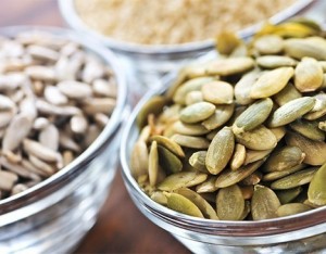 Consigli per usare i semi in cucina
