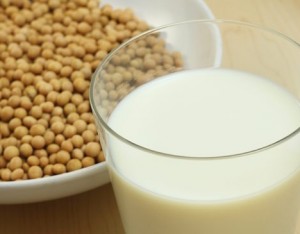 Le 12 alternative vegetali  al latte animale