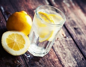 Il succo di limone: a digiuno dà il massimo!