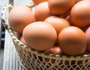 Meglio un uovo oggi… perché ricco di benefici!