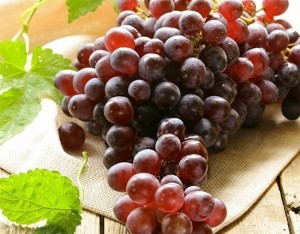 Più uva, più benefici per la tua salute!