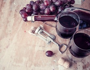 Il vino rosso fa benissimo… anzi no!