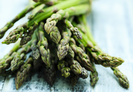 5 modi per preparare gli asparagi
