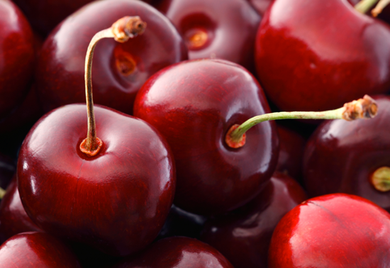 I 5 ottimi motivi per consumare le ciliegie