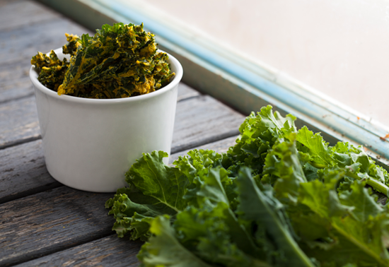 Kale o cavolo riccio: il supercibo ricco di nutrienti