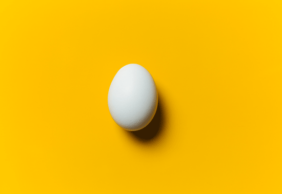 7 cose che ti capitano se mangi un uovo al giorno