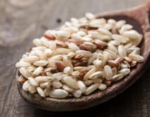 10 modi per preparare il riso integrale
