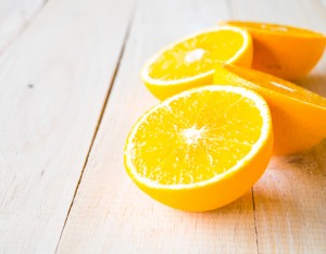 7 ricette con l’arancia