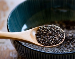 6 idee per usare i semi oleosi in cucina