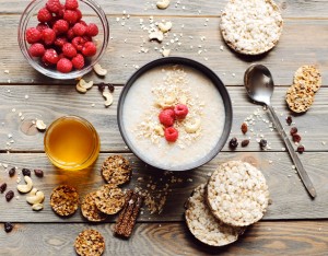 5 idee per una colazione proteica