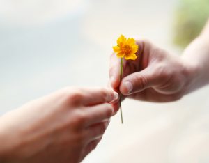 5 modi per praticare la gentilezza ogni giorno