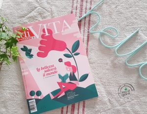 Un Di Vita magazine tutto dedicato alla bellezza ti aspetta!