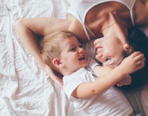 4 gesti di vero amore da donare ai tuoi bimbi