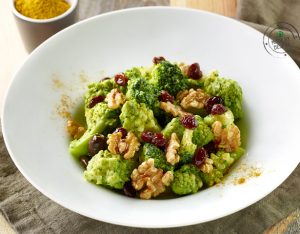 5 ricette con i broccoli
