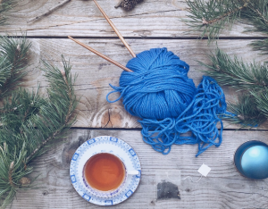 Knitting: 5 motivi per iniziare a lavorare a maglia