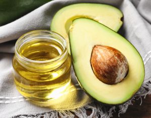 I 5 benefici dell'olio di avocado