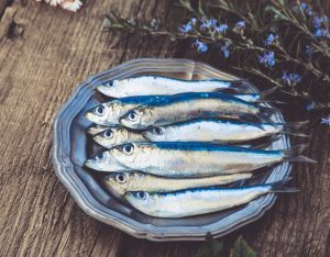 3 ricette super facili con le sardine
