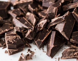 7 virtù del cioccolato fondente