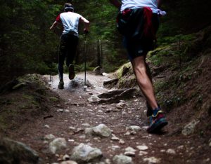 5 consigli per iniziare a praticare il trail running