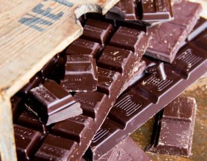 Cioccolato: vademecum per la conservazione
