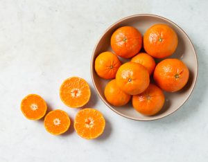 Clementine: tutti i benefici