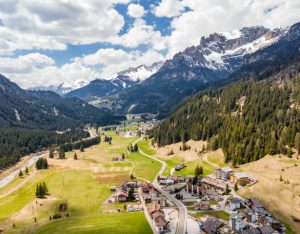 Il Trentino-Alto Adige che incanta