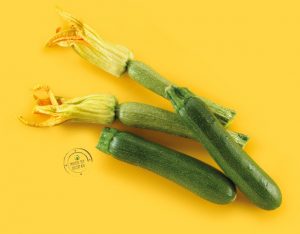 3 ricette veloci con le zucchine
