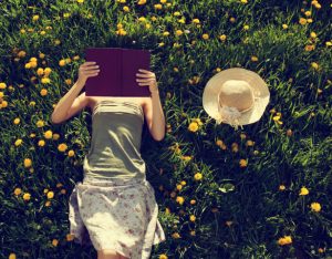 6 libri da leggere aspettando la primavera
